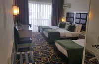 Standart Oda - Deniz Manzaralı