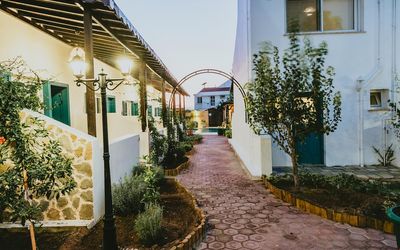 Sunside Inn Hotel · 2