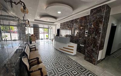 Badlis Hotel · 3