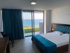 Standart Oda - Deniz Manzaralı