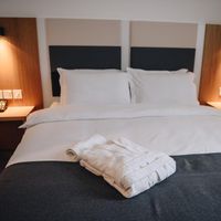 Ingate Hotel