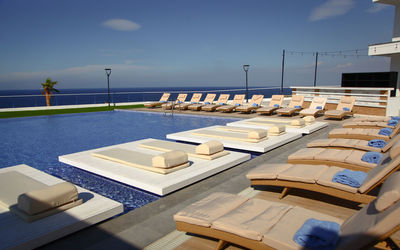 Caesar Cliff Resort · 5