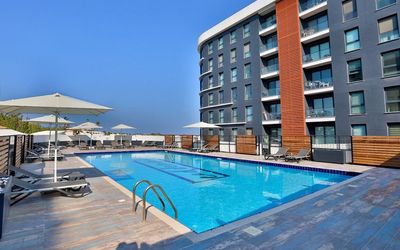 Caddemm Inn Hotel · 3