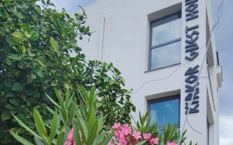 Kirkor Guest House · 1