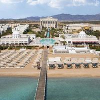 Kaya Artemis Resort Casino Otel