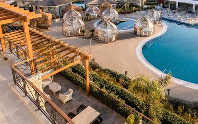 Maldives Holiday Homes · 3