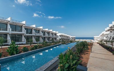 Pearl Island Homes · 2