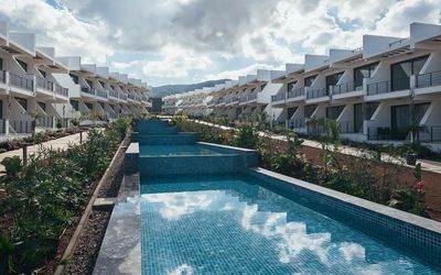 Pearl Island Homes · 4
