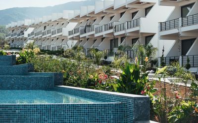 Pearl Island Homes · 3