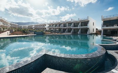 Pearl Island Homes · 5