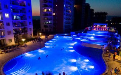 Ceasar Resort Iskele Longbeach · 2