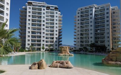 Ceasar Resort Iskele Longbeach · 3