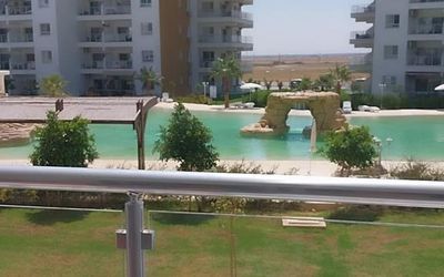 Ceasar Resort Iskele Longbeach · 5