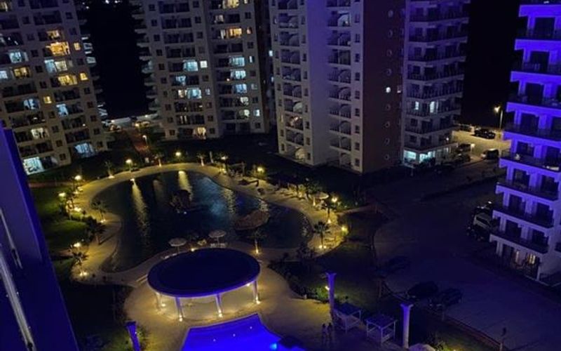 Ceasar Resort Iskele Longbeach · 1
