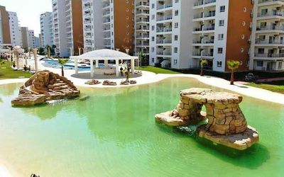 Ceasar Resort Iskele Longbeach · 4