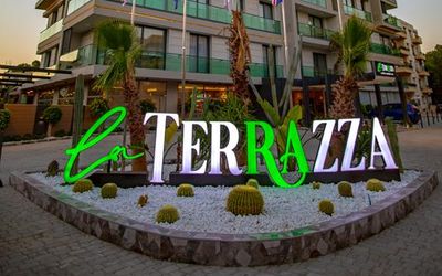 La Terrazza Cyprus Hotel · 4