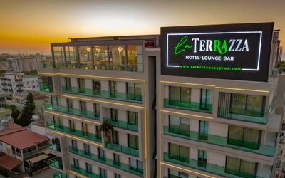 La Terrazza Cyprus Hotel · 5