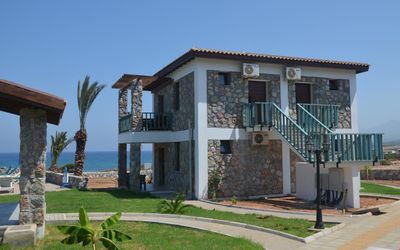 Ardic Agaci Holiday Village · 5