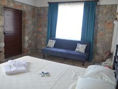Fireplace Room