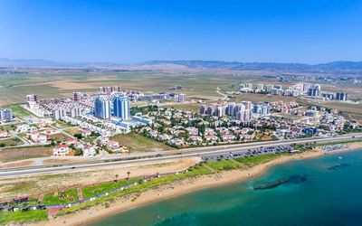 Noyanlar Holiday Homes · 4