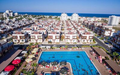 Noyanlar Holiday Homes · 2