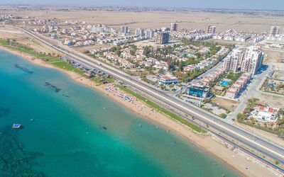 Noyanlar Holiday Homes · 5