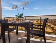 Studio Sea View Apartment
