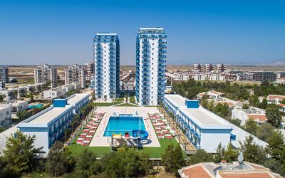 Noyanlar Holiday Homes · 3