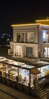 Osman Aga Hotel