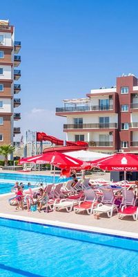 Noyanlar Life Holidays