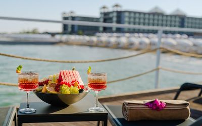 The Arkın İskele Hotel · 4