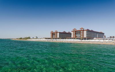 The Arkın İskele Hotel · 5