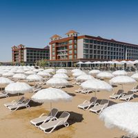 The Arkın İskele Hotel