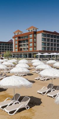 The Arkın İskele Hotel