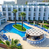 Mimoza Beach Hotel