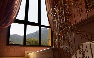 Bella View Art Boutique Hotel · 5