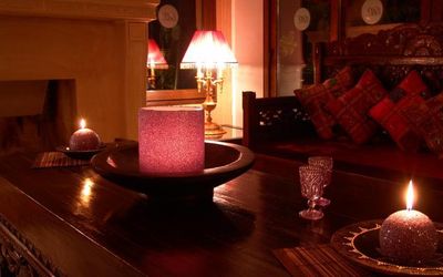 Bella View Art Boutique Hotel · 4