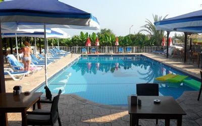 Club Alda Hotel · 3