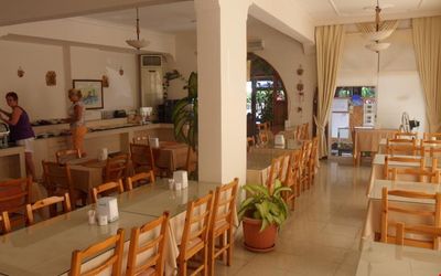 Club Alda Hotel · 2