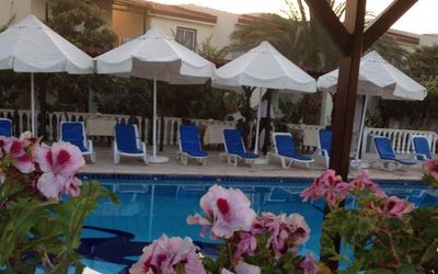 Club Alda Hotel · 5