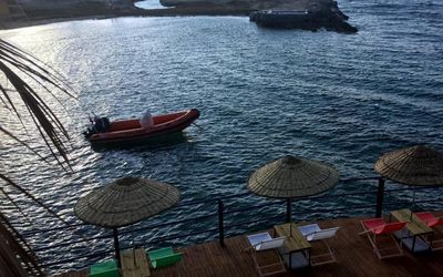 Manolya Hotel · 5