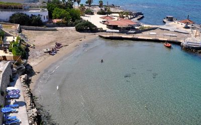 Manolya Hotel · 3