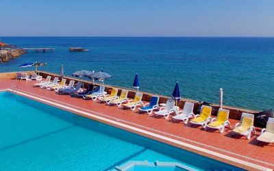 Manolya Hotel · 2