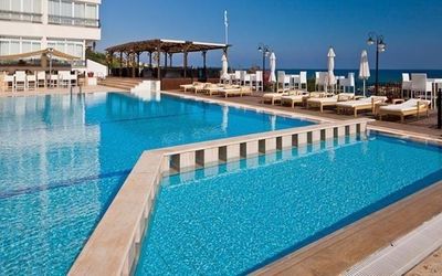 Sunport Hotel · 5