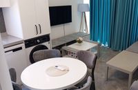 Premium Oda - Deniz Manzaralı