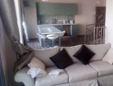 3 + 1 Reverse Duplex Flat