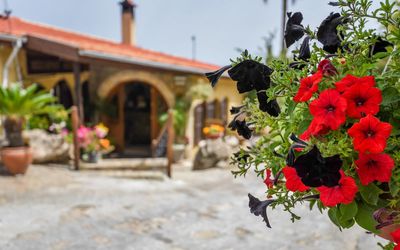 Bellapais Gardens Hotel & Restaurant · 2