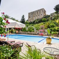 Bellapais Gardens Hotel & Restaurant