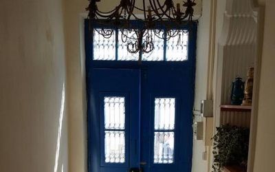 Deniz Konak Butik Otel · 3