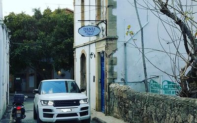 Deniz Konak Butik Otel · 2